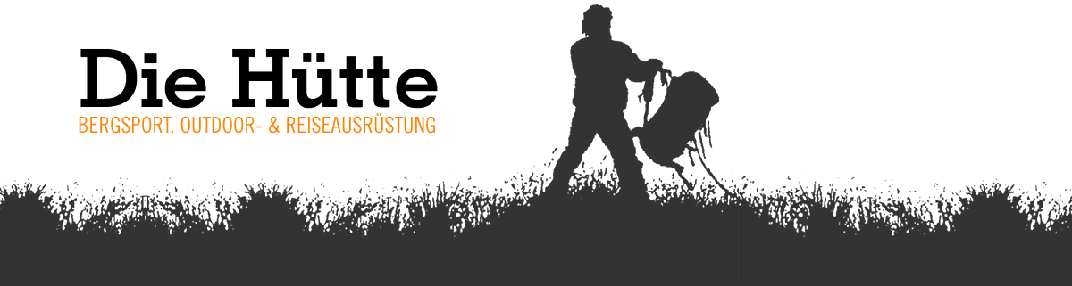 Die Hütte